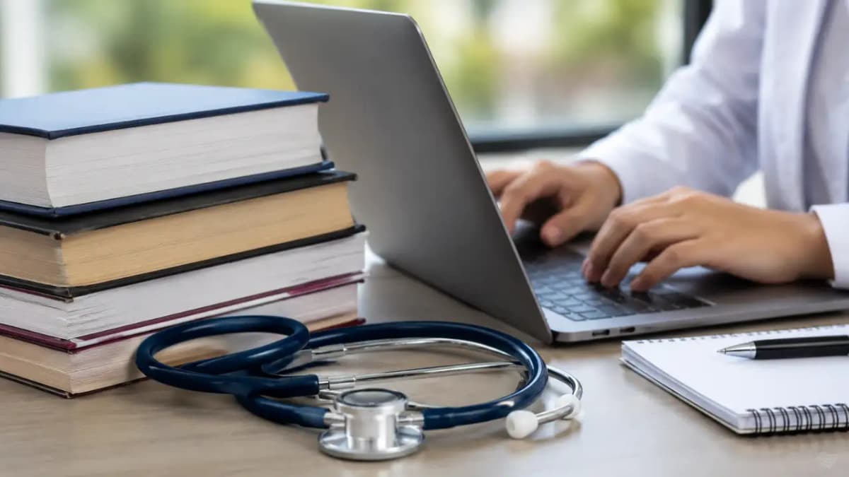 Delhi University Opens Applications for CW Category in NEET UG 2026 Admissions