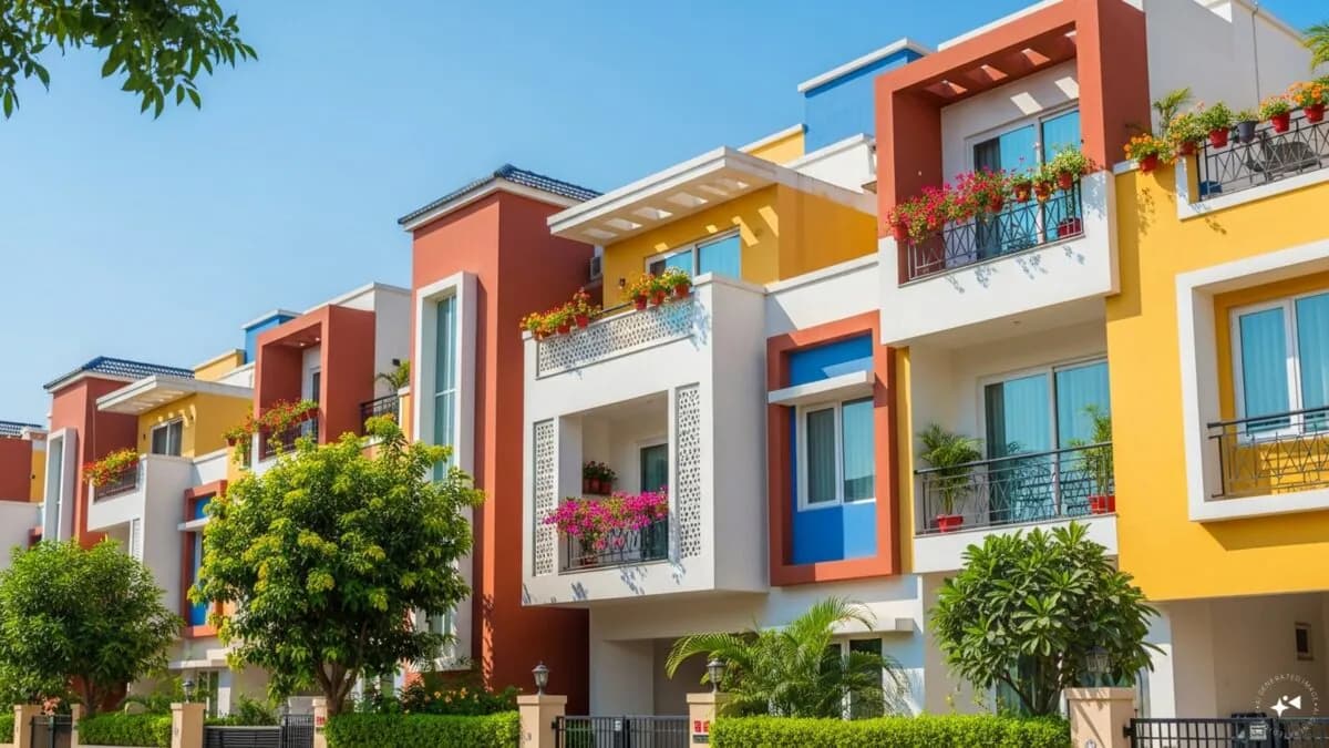 Bengaluru Flat Owners Gain Control Over Project Modifications