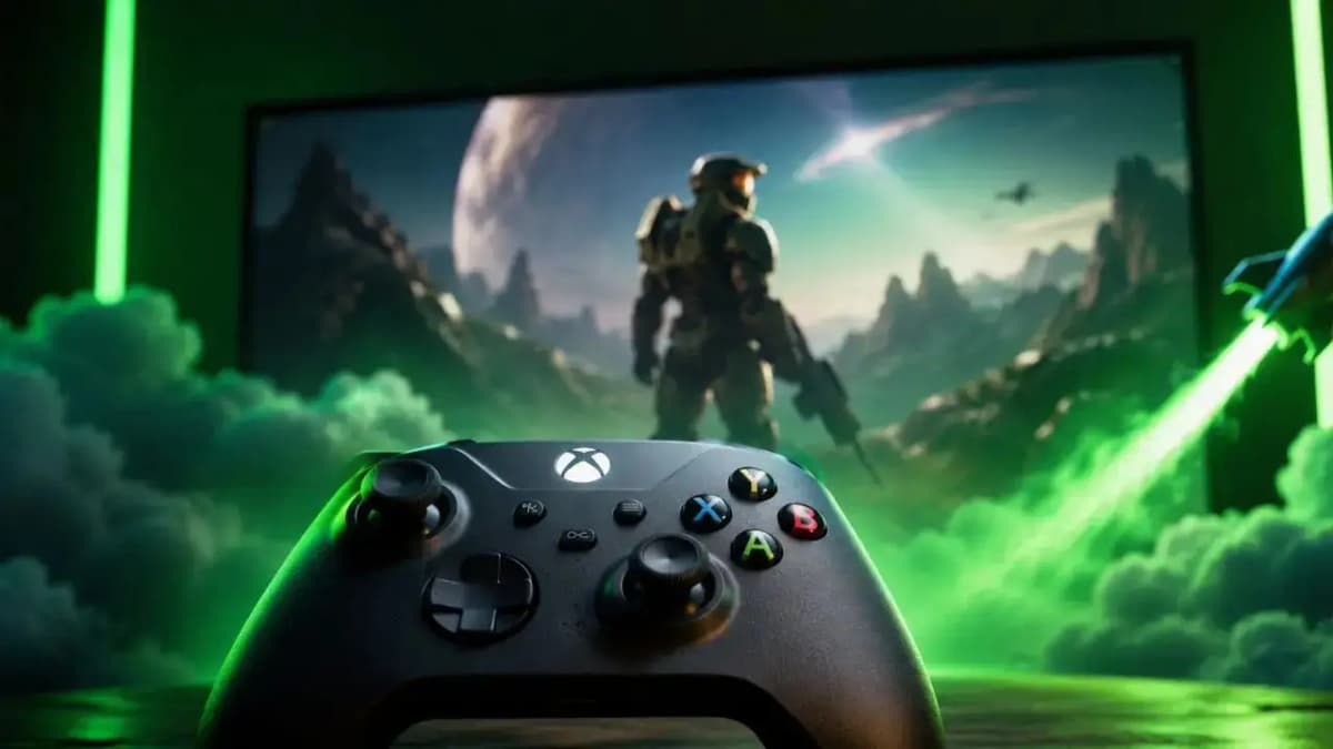 Xbox Introduces Free Game Streaming with Ads for Insider Members