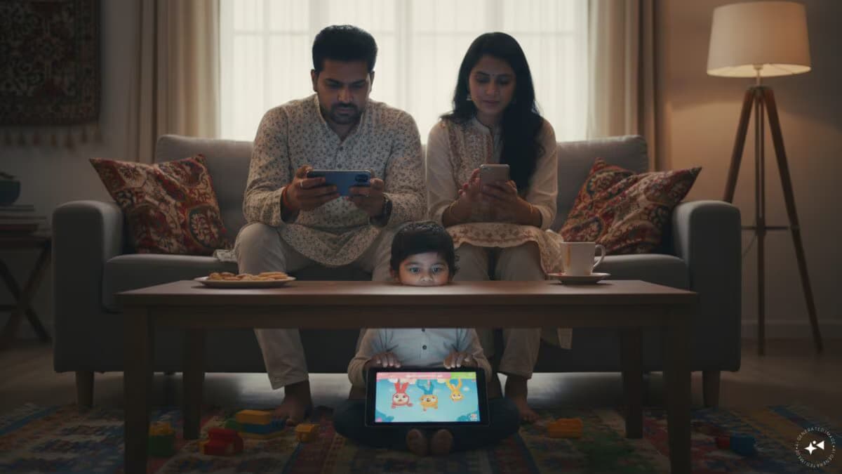 Supreme Court Raises Alarm Over Declining Joint Family System in India