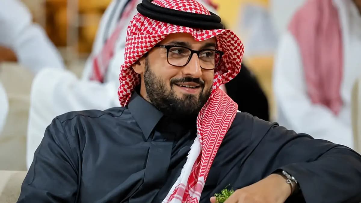 Saudi Prince's Death Ruled Accidental After Inquest Findings