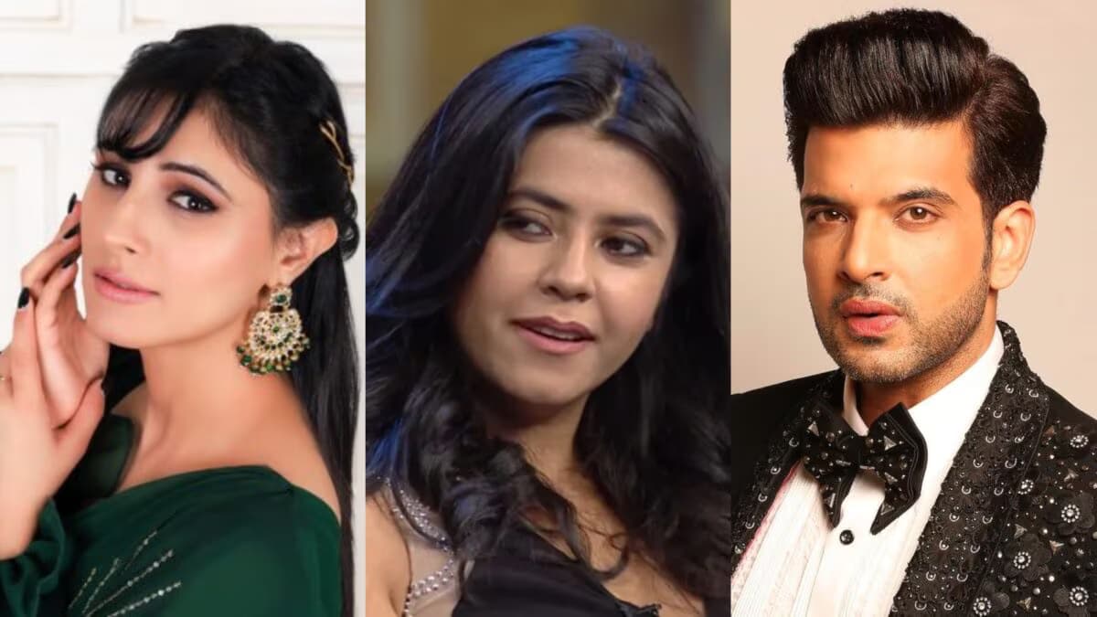 Saanvie Tallwar Alleges Karan Kundrra Harassment, Ekta Kapoor Responds