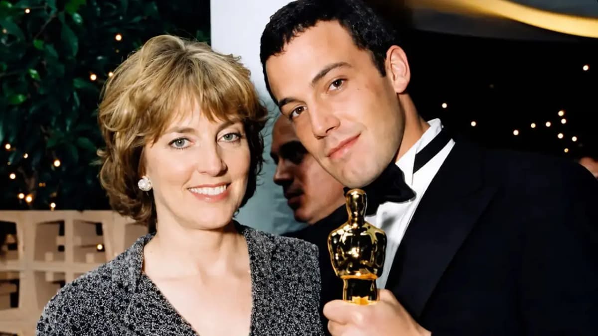 Chris Anne Affleck, Mother of Ben and Casey Affleck, Passes Away at 83