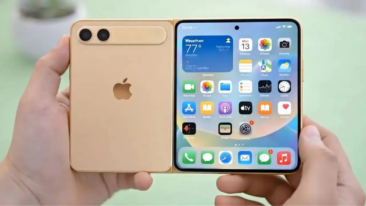 Apple's Foldable iPhone Ultra Launch Imminent Amid Production Challenges