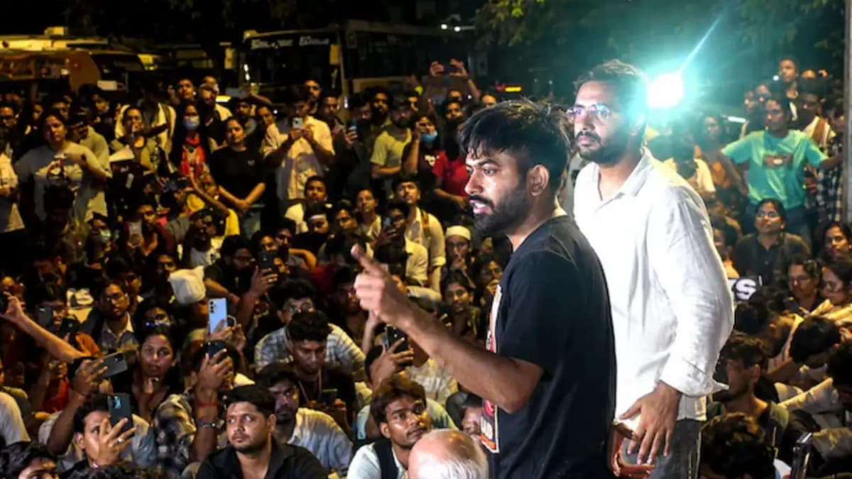 CJP's Role in Student Movements: Navigating Responsibility and Change