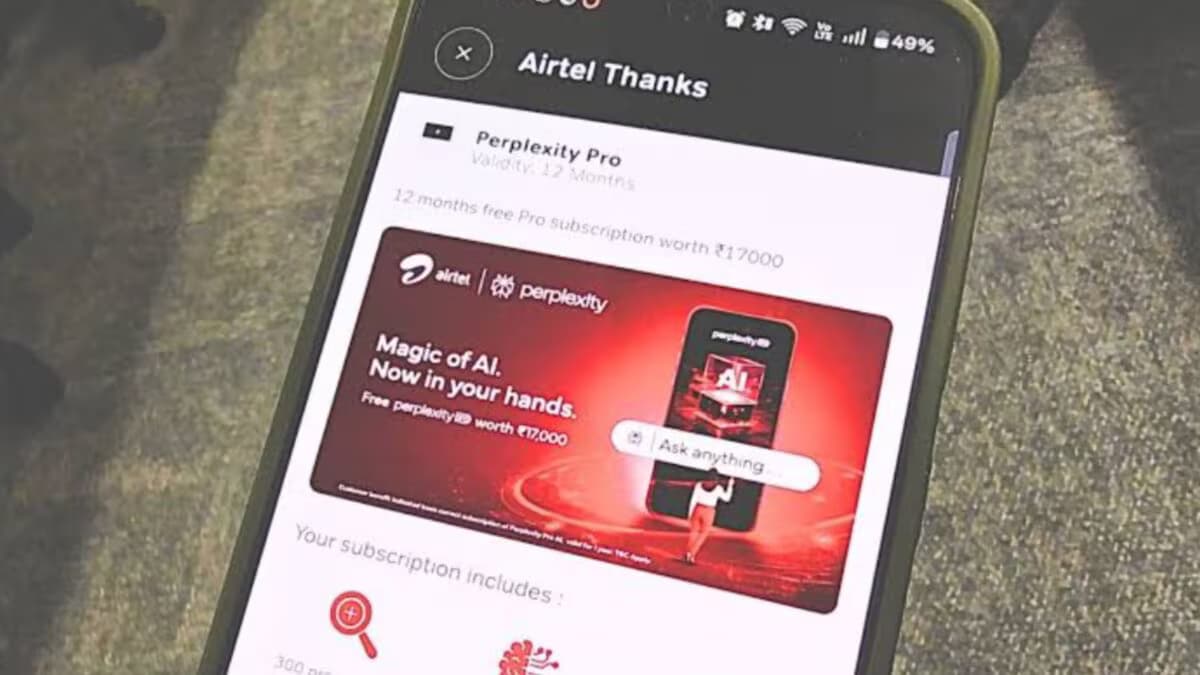 Explore Airtel's Prepaid Plans with Netflix: Pricing and Features