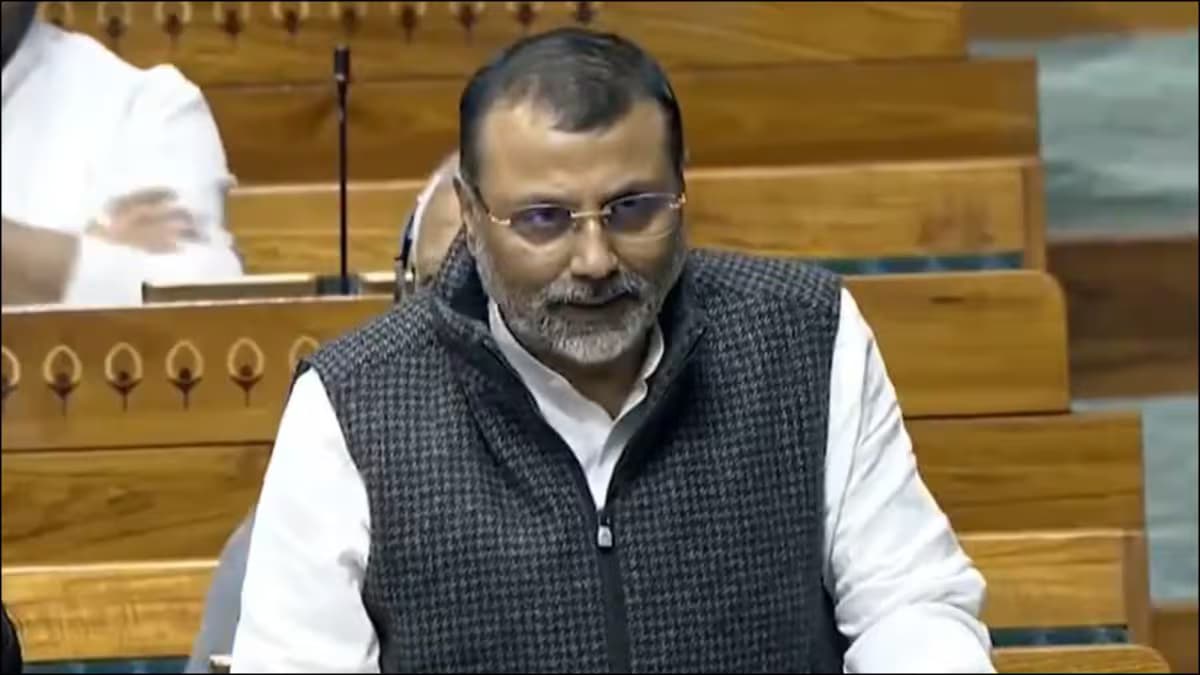 BJP MP Criticizes Students for Blaming NEET Paper Leak for Poor Results