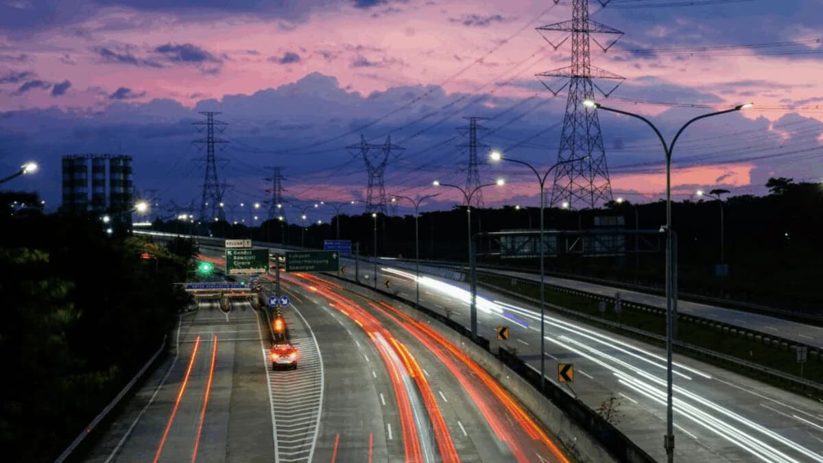 Uttar Pradesh Approves Major Expressway Projects to Enhance Connectivity