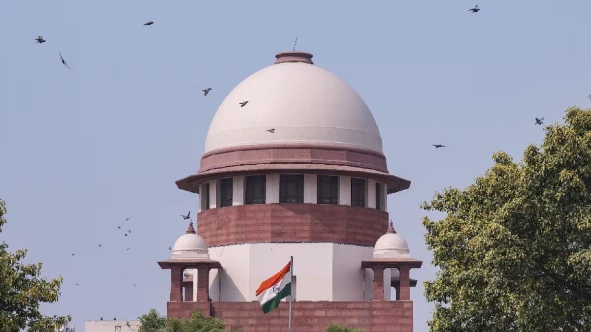 Supreme Court Issues Ban on Sharing Court Hearing Recordings Without Approval