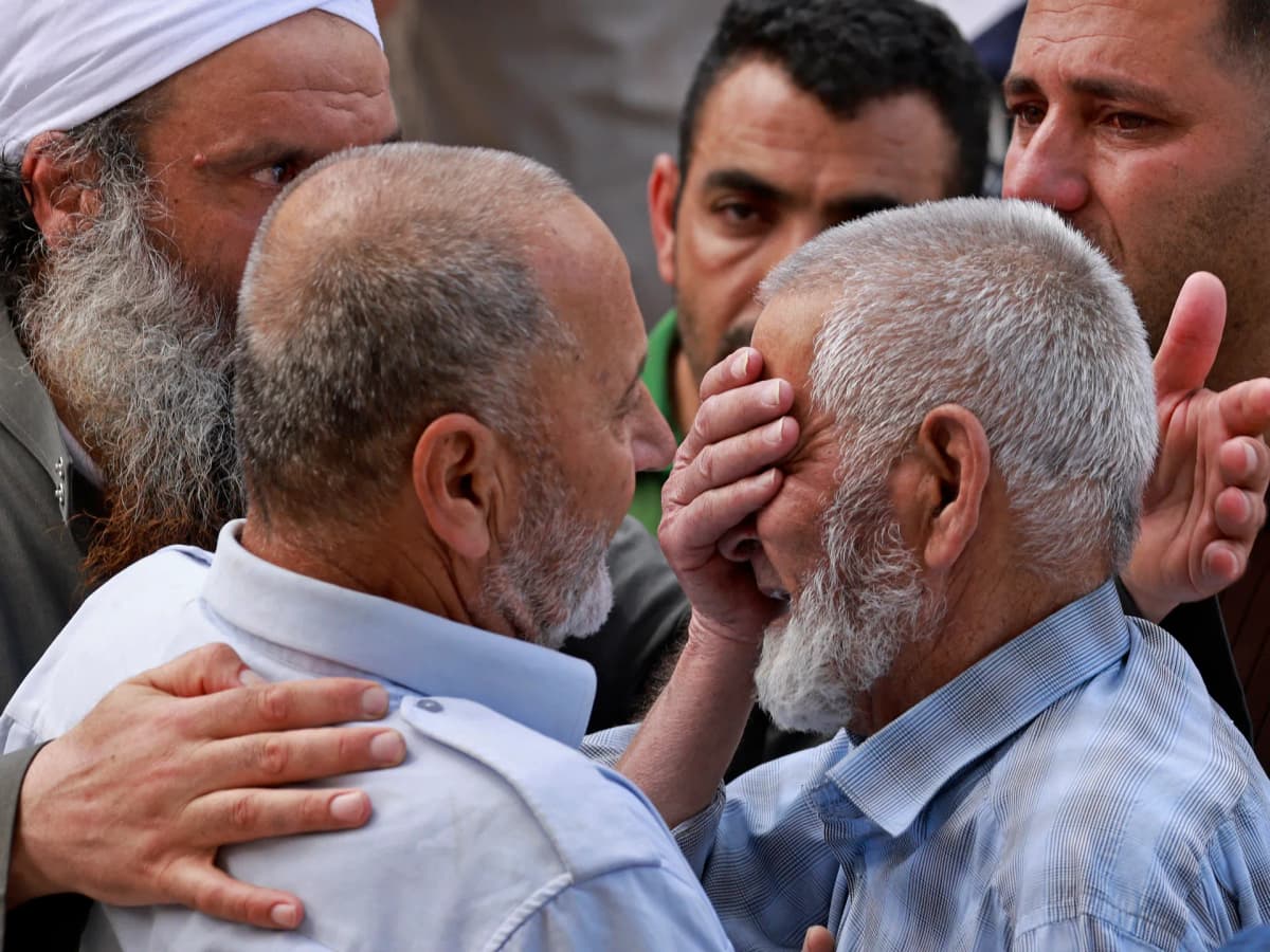 Violence Erupts in West Bank as Four Palestinians Killed in Settler Attack