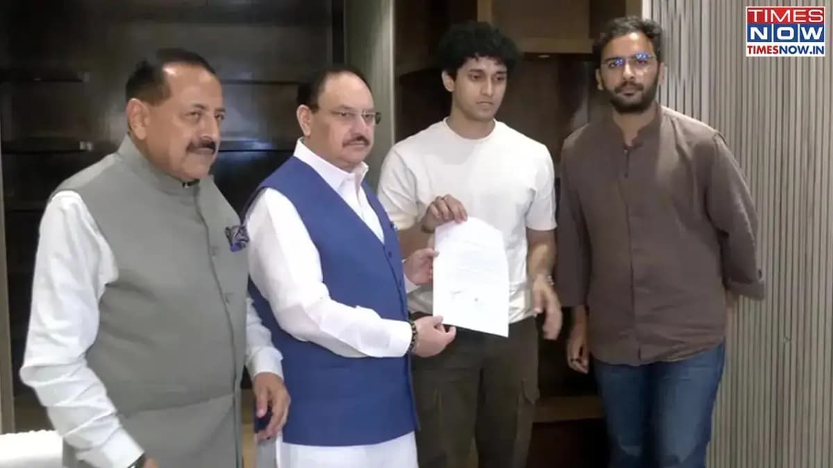 Government and CJP Engage in Talks Over Exam Irregularities