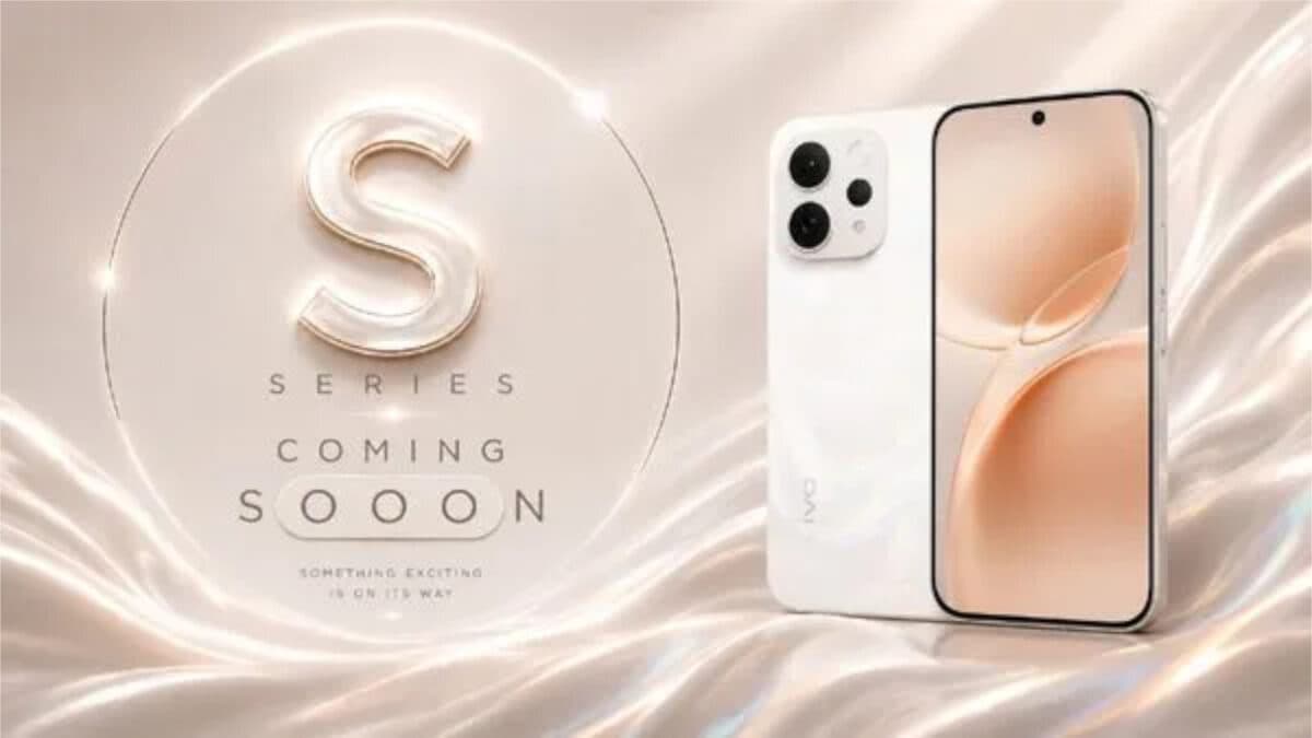 Vivo S2 5G Launch Date and Specs Leaked Ahead of India Release
