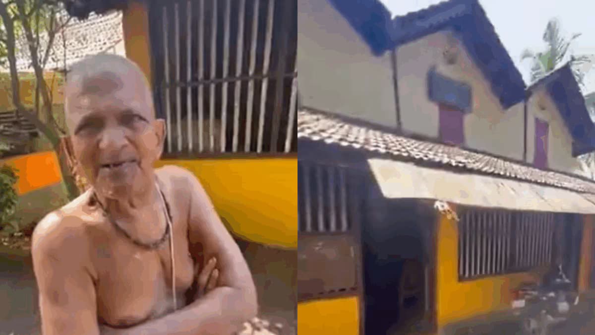Karnataka Man's Impressive Stock Portfolio Sparks Online Debate
