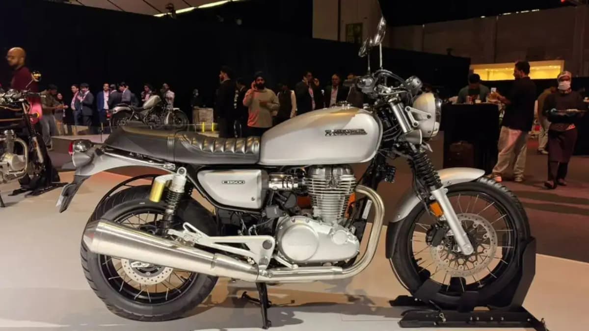 Honda CB500 Launches in India with New 501cc Engine