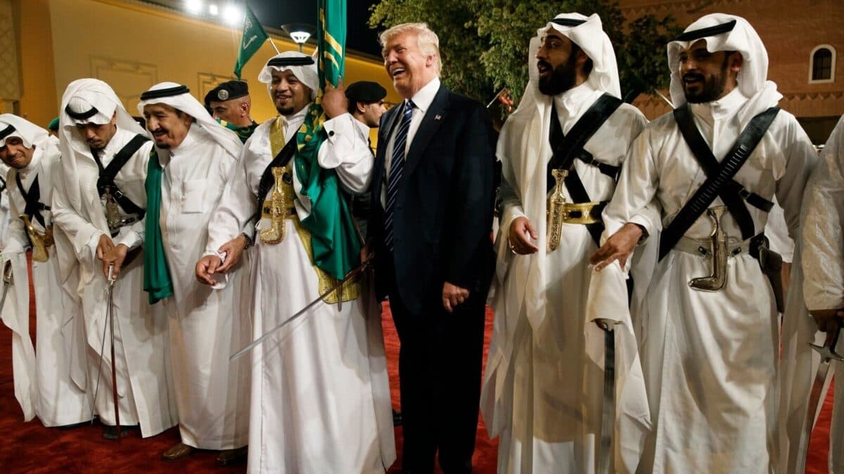 Saudi Arabia's Strategic Shift Towards Nuclear Energy Investment
