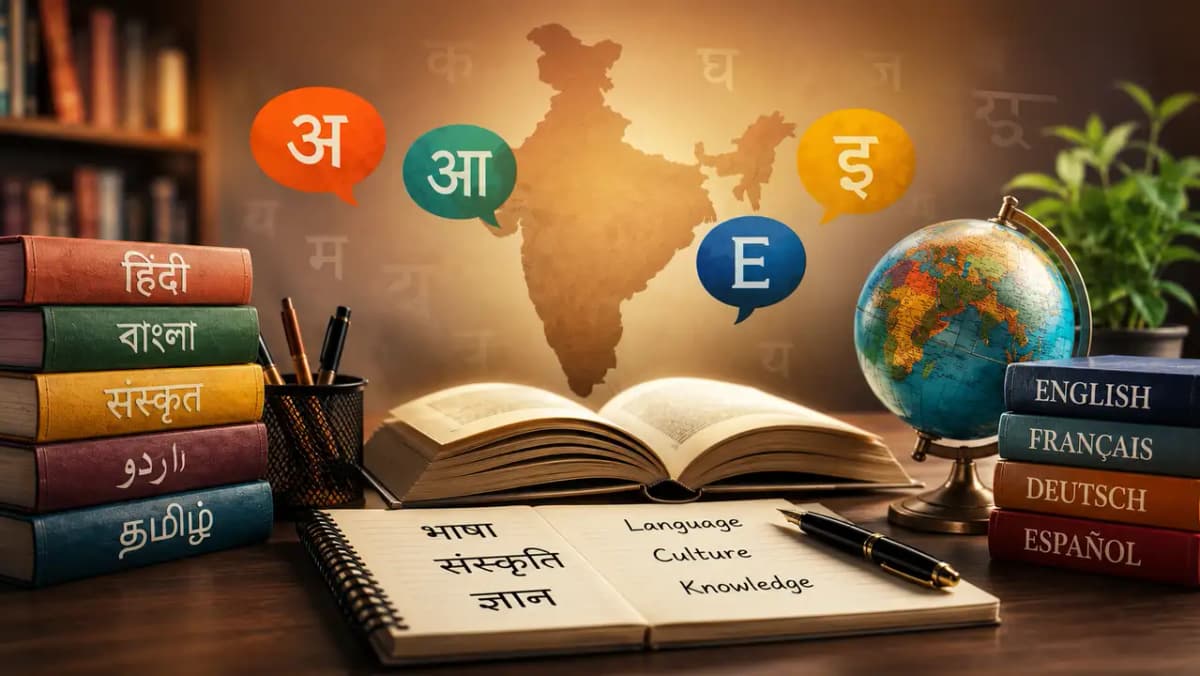 CBSE's Three-Language Policy Boosts Indian Languages in Higher Education