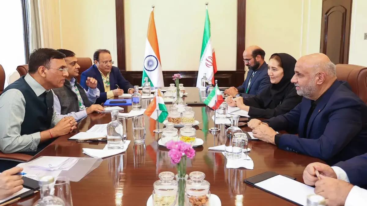 Iran Urges BRICS to Condemn US Aggression and Support Peace