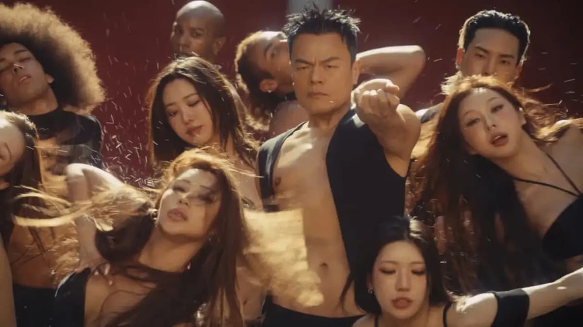 JYP's New Single WET Sparks Mixed Reactions Online