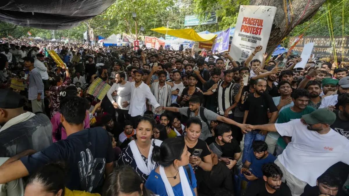 Delhi High Court Dismisses PIL for NIA Probe into Protest by Cockroach Janta Party