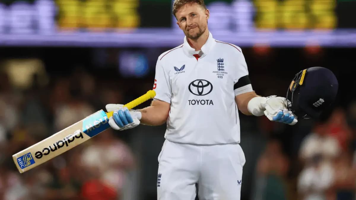 Joe Root Poised for Surprising Return as England Test Captain