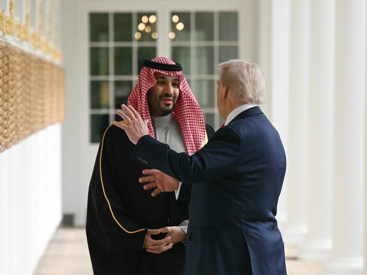 US-Saudi Nuclear Cooperation Deal Faces Uncertainty Amid New Conditions