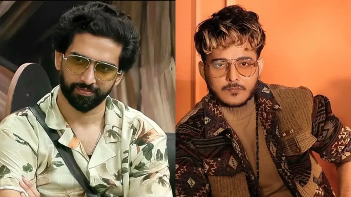 Amaal Mallik Accuses Tanishk Bagchi of Misconduct Amid Ongoing Feud