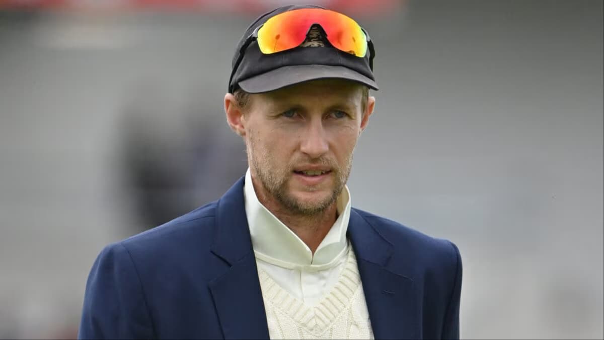 Joe Root Poised for England Test Captaincy Return Ahead of Pakistan Series
