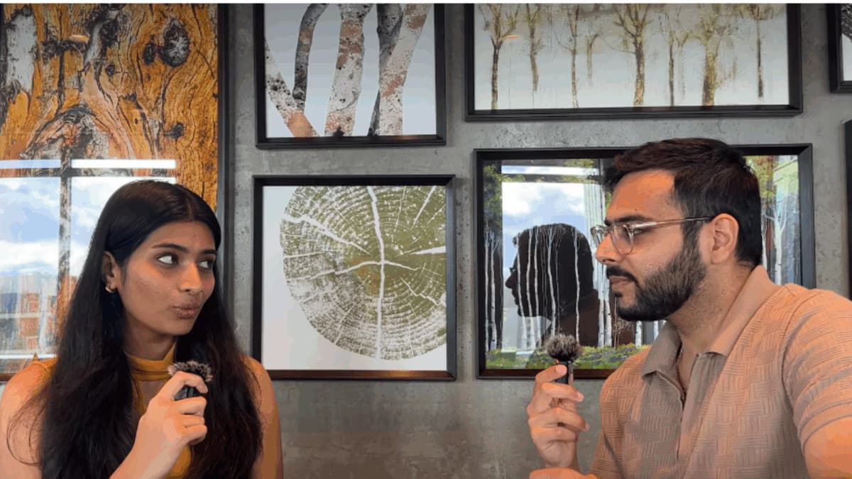 Amazon Engineer Chooses US Job Over High Salary in India for Career Growth