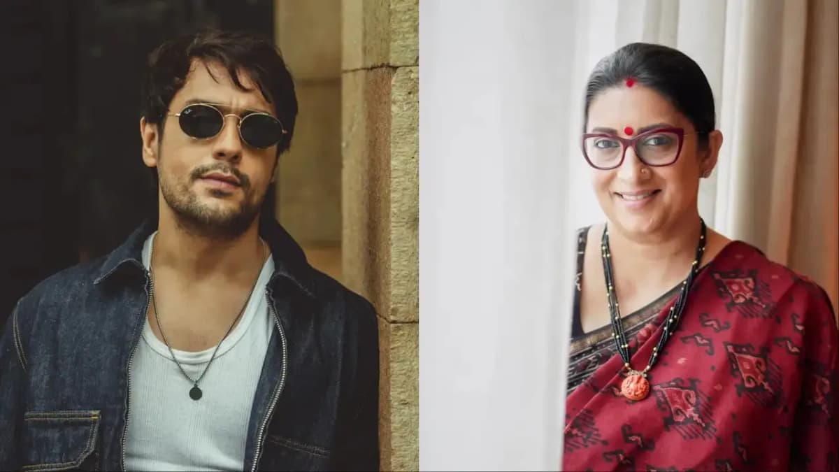 Gaurav S Bajaj Praises Smriti Irani's Grounded Nature in Exclusive Interview