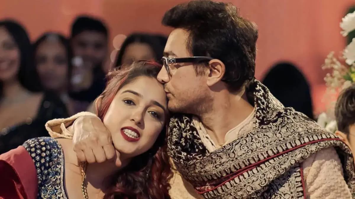 Ira Khan Shares Emotional Reaction to Cousin's Detention During Student Protests