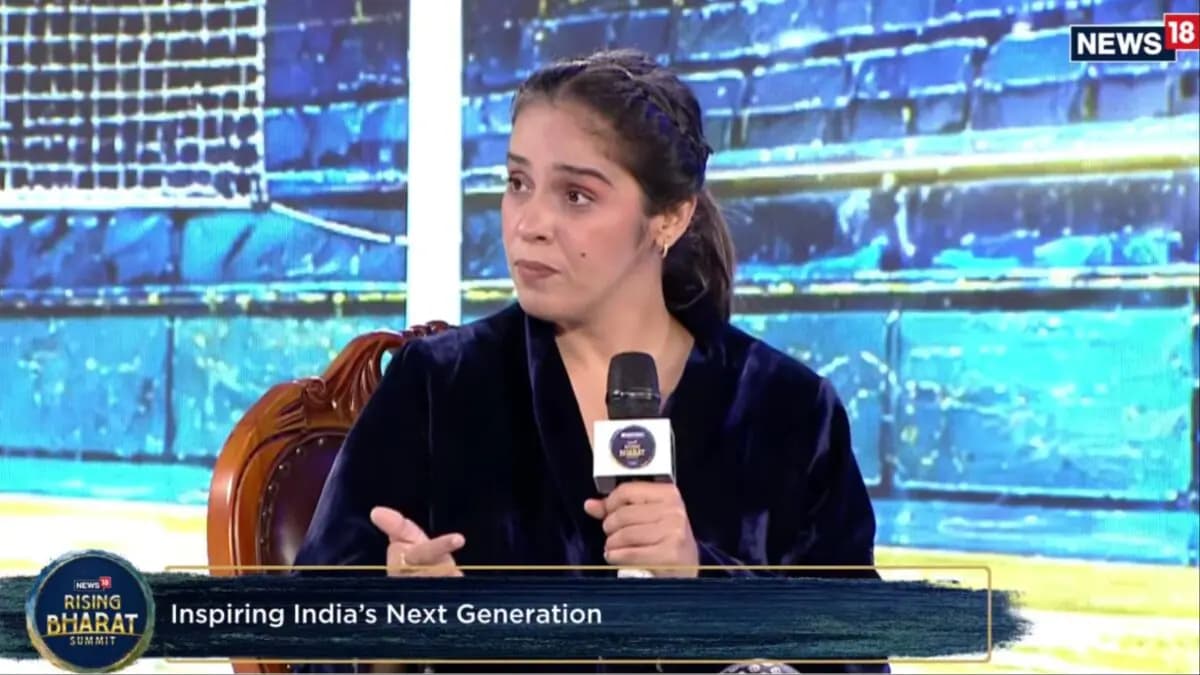 Saina Nehwal Expresses Disappointment Over Badminton's Omission from Commonwealth Games