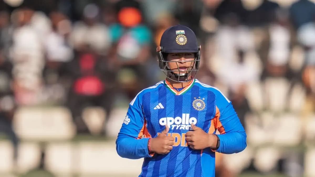 Vaibhav Sooryavanshi Breaks Record, Emphasizes Humility in Cricket Journey