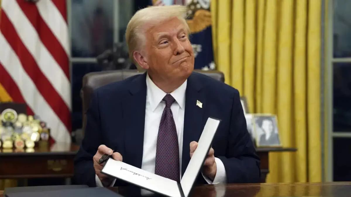 India Clarifies Position on New US Tariffs Amid Ongoing Talks