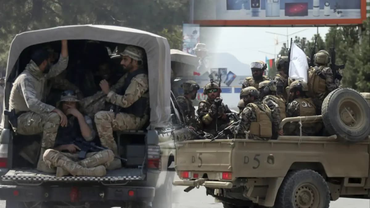 Deadly Suicide Bombing in Pakistan Claims Lives of 15, Including Soldiers
