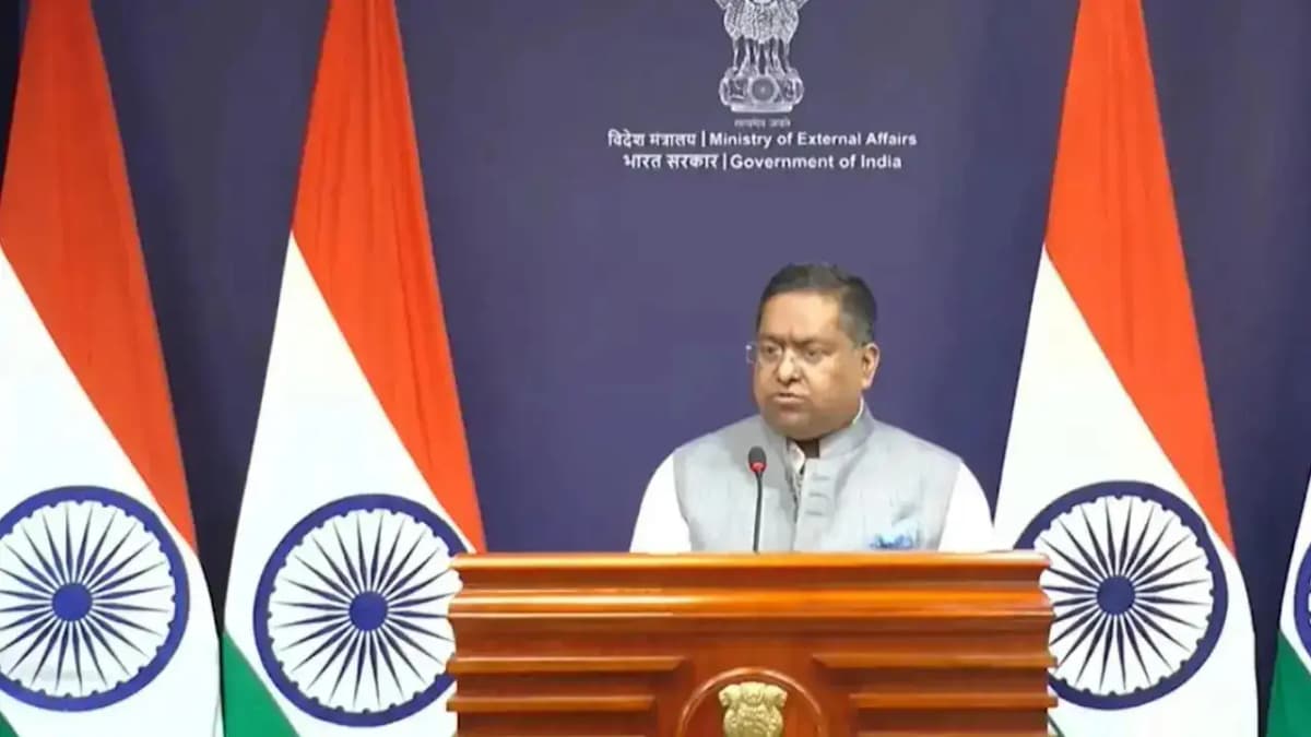India Criticizes China for Ongoing Projects in Disputed Territories