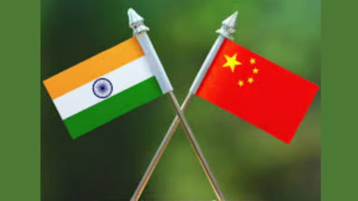 India Reiterates Claim Over Territories Amid China's Sovereignty Assertions