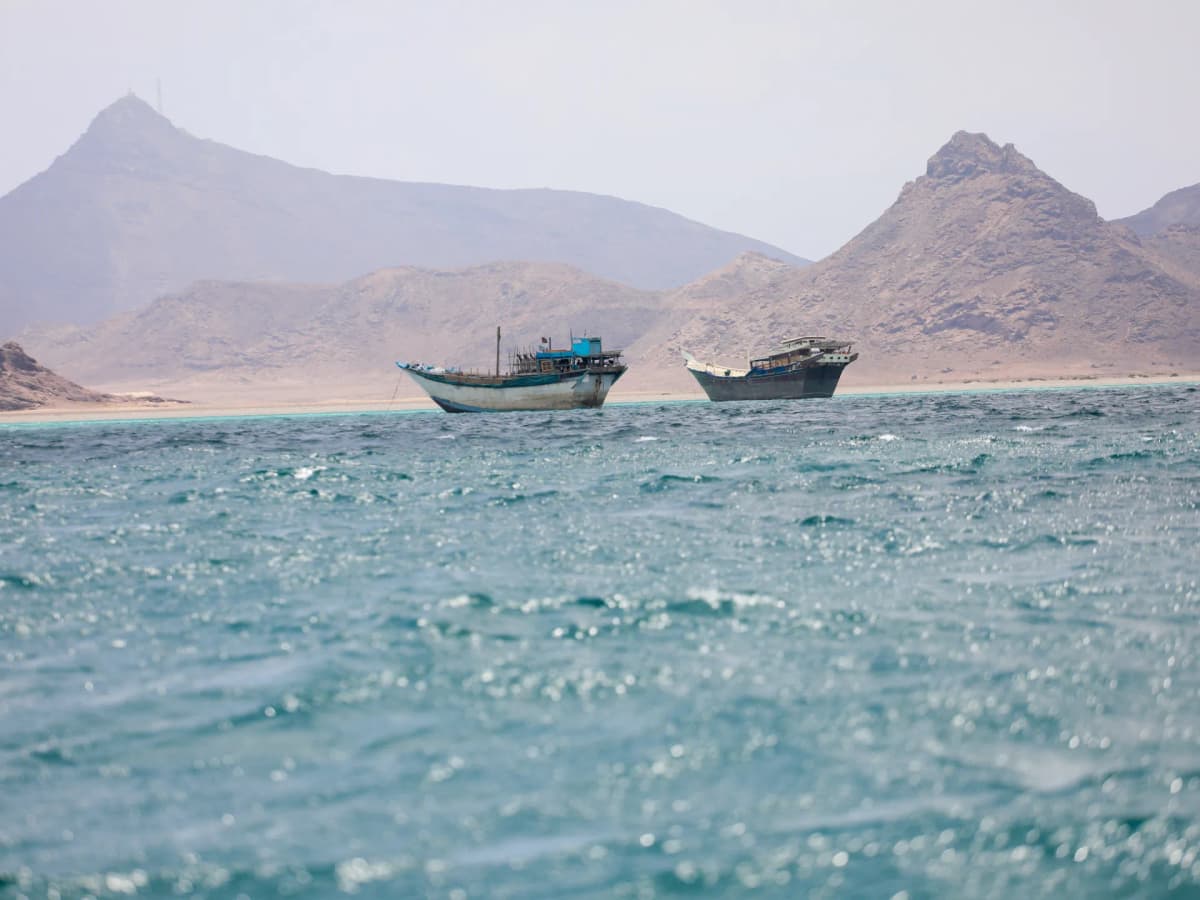 Oil Prices Surge as Houthi Blockade Impacts Red Sea Shipping