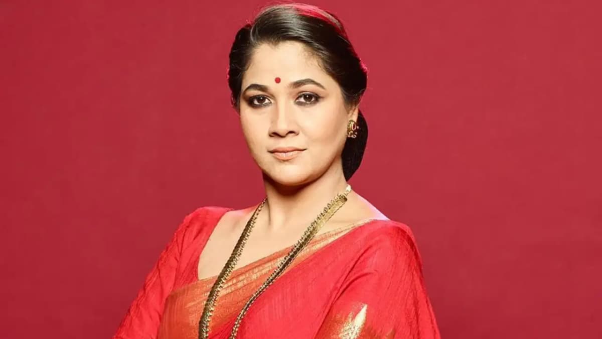 Narayani Shastri Reveals Drug Culture at TV Parties in Shocking Interview