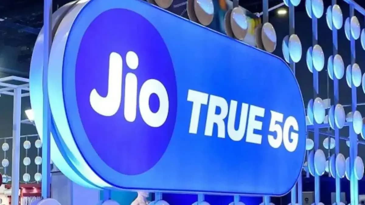 Reliance Jio Launches Rs 999 Prepaid Plan with 5G and Google Cloud Benefits
