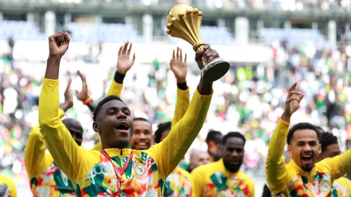 CAS to Address 2026 AFCON Controversy in October Hearing