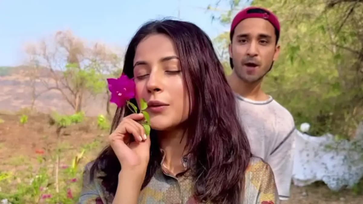 Raghav Juyal Discusses Friendship with Shehnaaz Gill Amid Dating Speculations