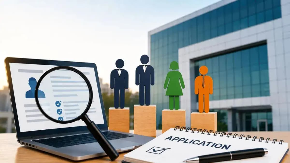 NTA Opens Recruitment for General Manager and Young Professional Roles
