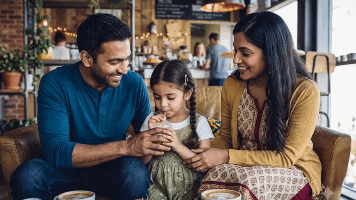 Navigating Love: Single Parents Face Guilt in New Relationships