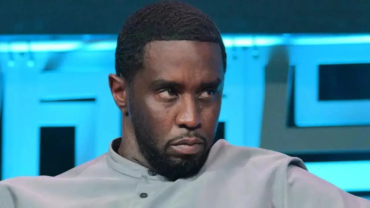 Sean Diddy Combs Is Isolated Following Altercation in Prison