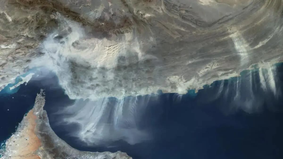 US and UK Collaborate to Secure Shipping in Strait of Hormuz