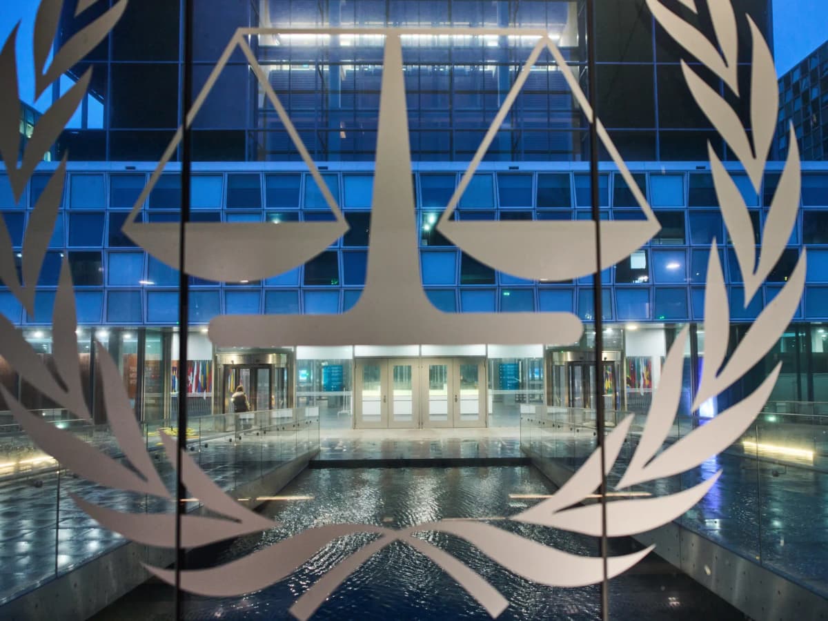 Venezuela Announces Withdrawal from International Criminal Court Citing Bias