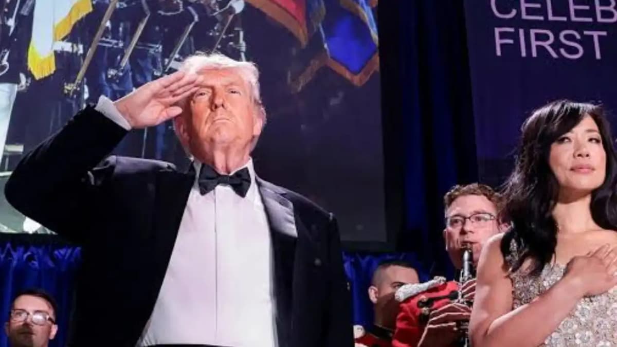 Trump to Attend Rescheduled White House Correspondents' Dinner This Friday