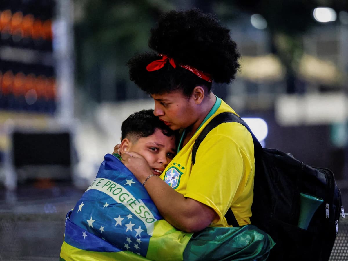 How to Overcome Post-World Cup Football Blues: A Guide for Fans