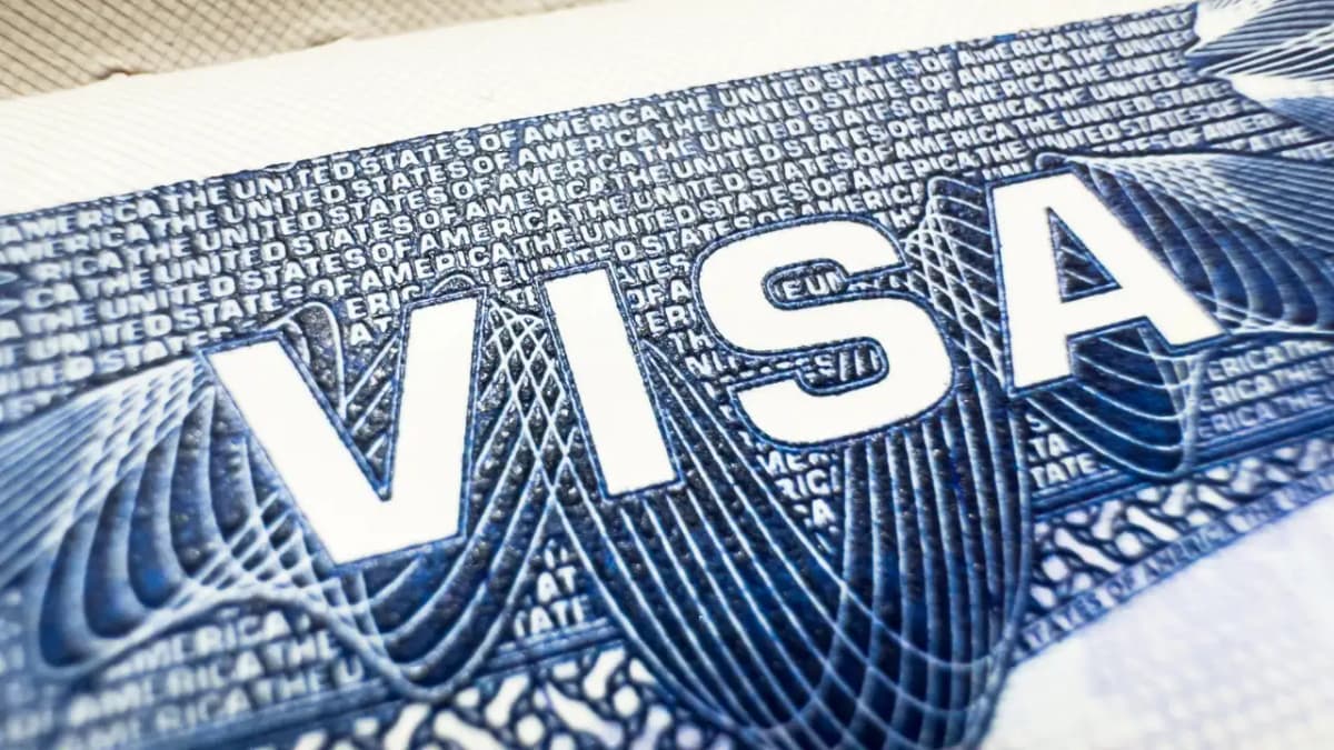 Federal Court Blocks Trump's $100,000 H-1B Visa Fee Amid Legal Challenges