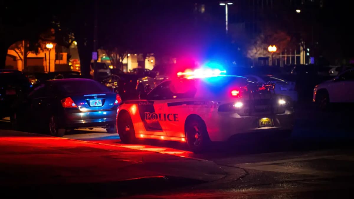 Tragic Fire Claims Lives of Eight in Grand Haven, Michigan
